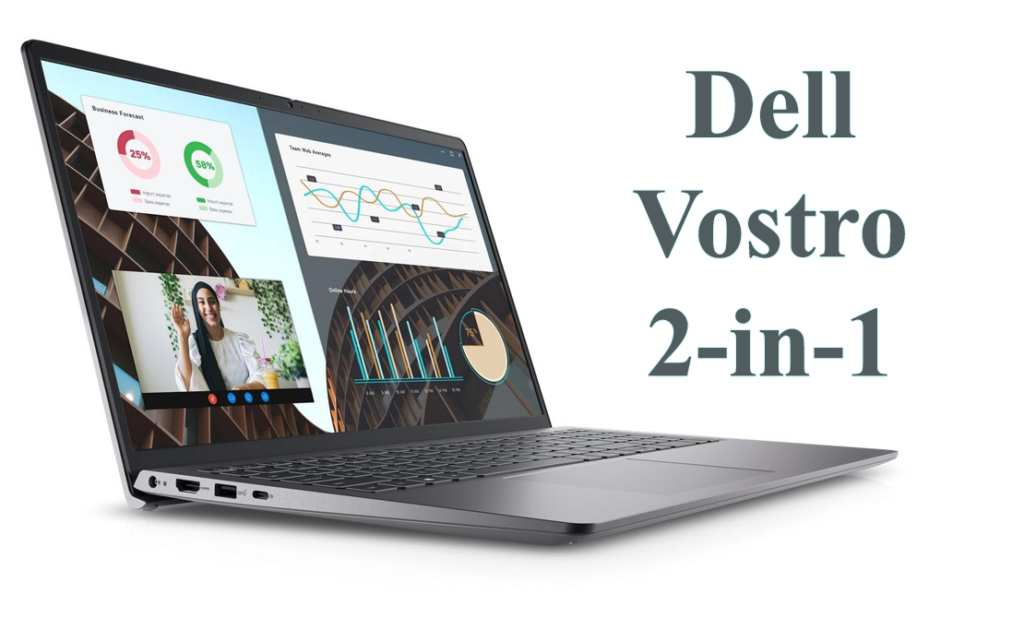 Ноутбуки Dell XPS и Vostro: сравнение моделей и характеристик