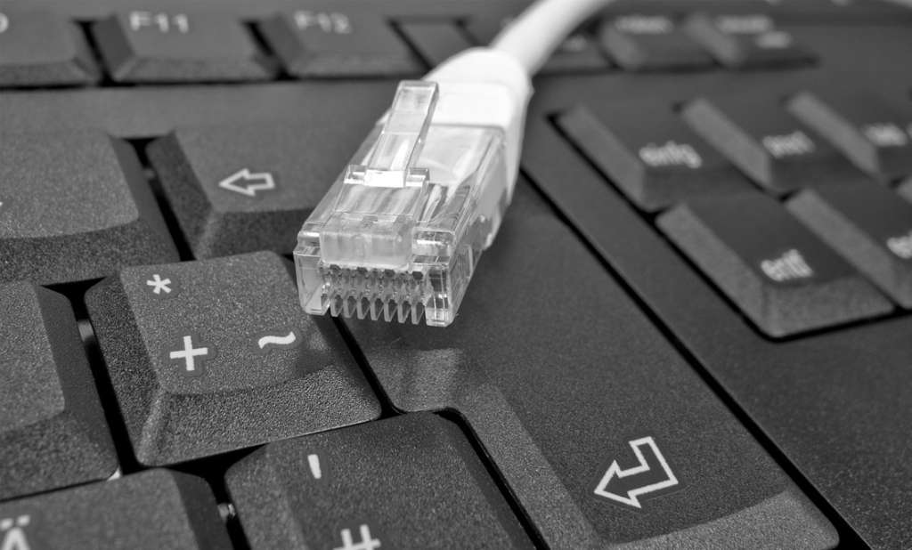 Как подключить кабельный интернет на ноутбук: инструкция Как подключить кабельный интернет на ноутбук: инструкция