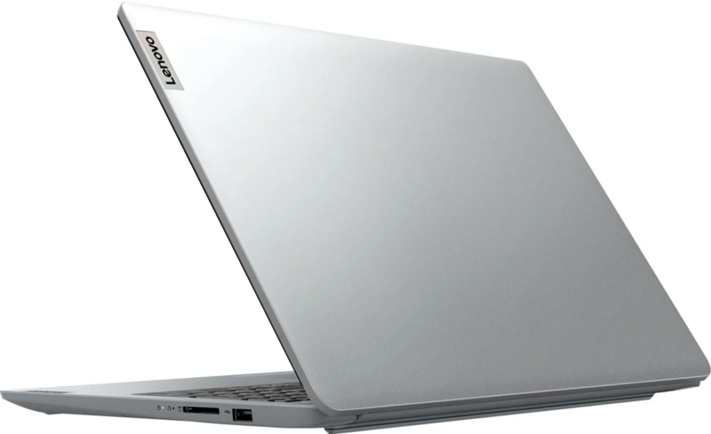 Lenovo V17 G4 обзор: идеальный ноутбук для офиса и дома Lenovo V17 G4 обзор: идеальный ноутбук для офиса и дома